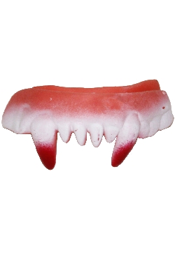 DENTI VAMPIRO